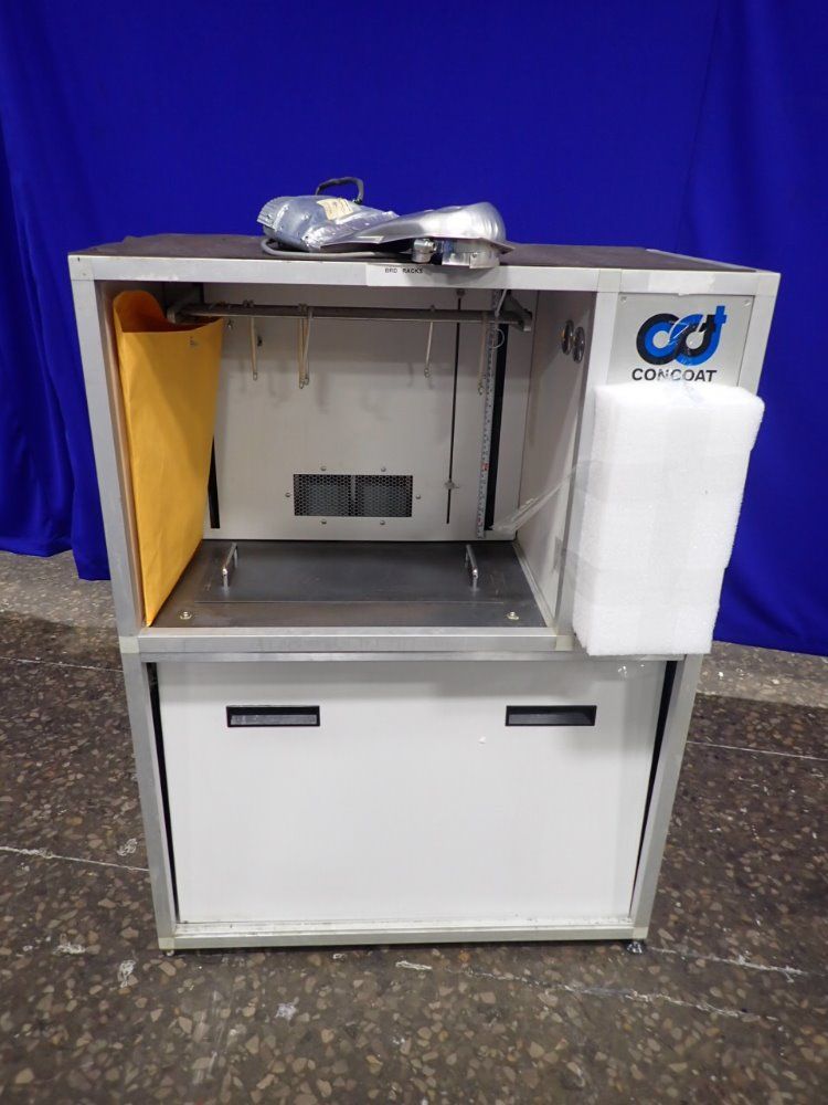 Concoat Dip Coating System