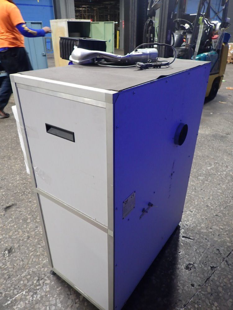 Concoat Dip Coating System