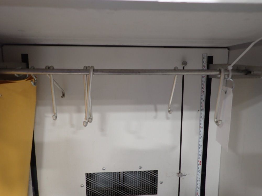 Concoat Dip Coating System