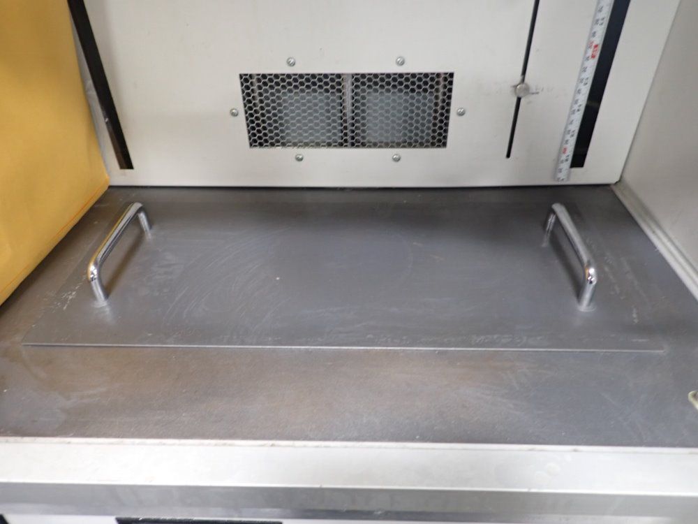 Concoat Dip Coating System