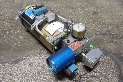 Trabon Modu Flo Pump