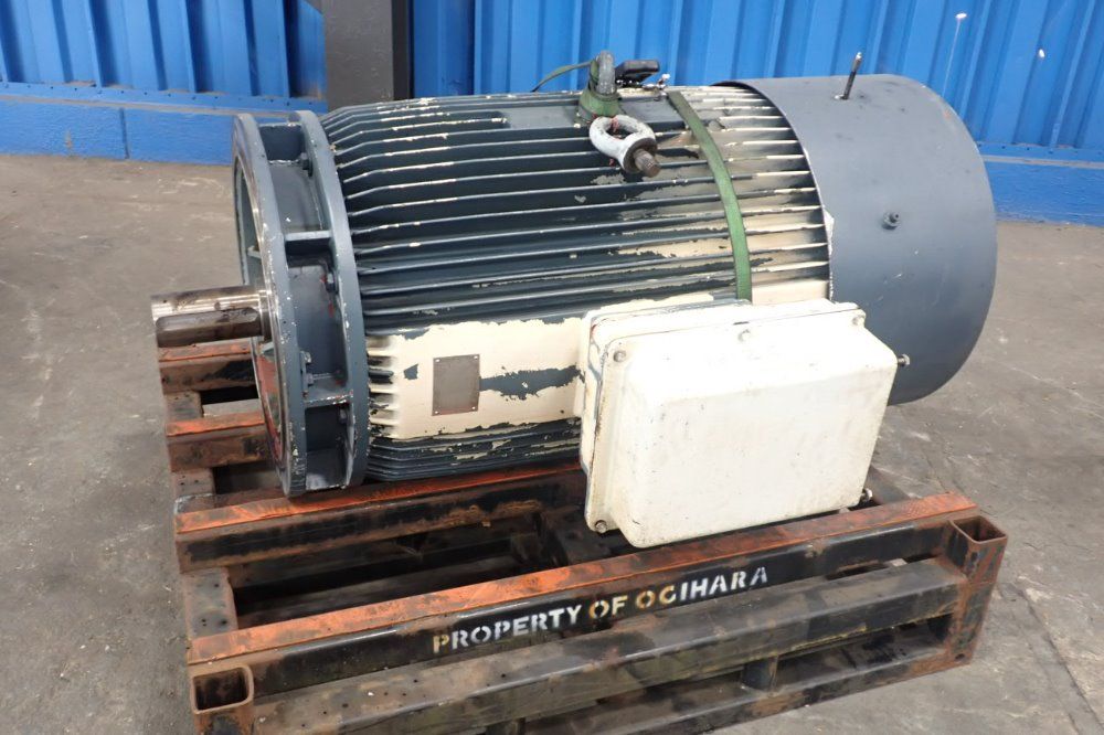 Schorch Motor - Ka4355s-sb05z-z