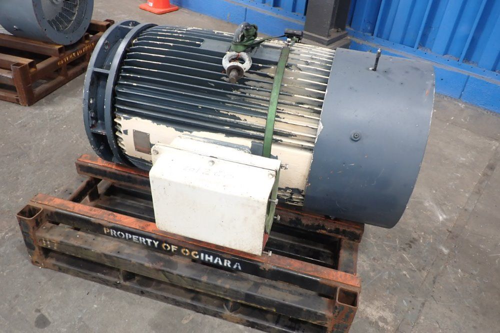 Schorch Motor - Ka4355s-sb05z-z