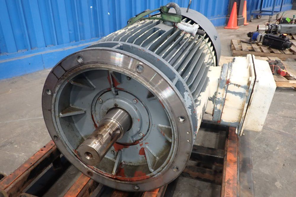 Schorch Motor - Ka4355s-sb05z-z