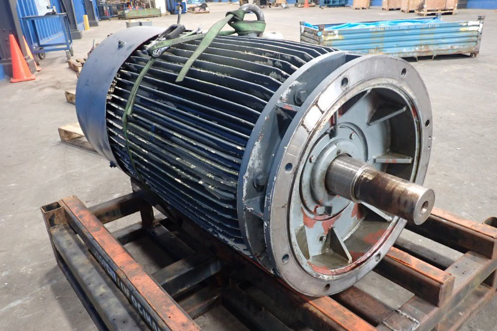 Schorch Motor - Ka4355s-sb05z-z