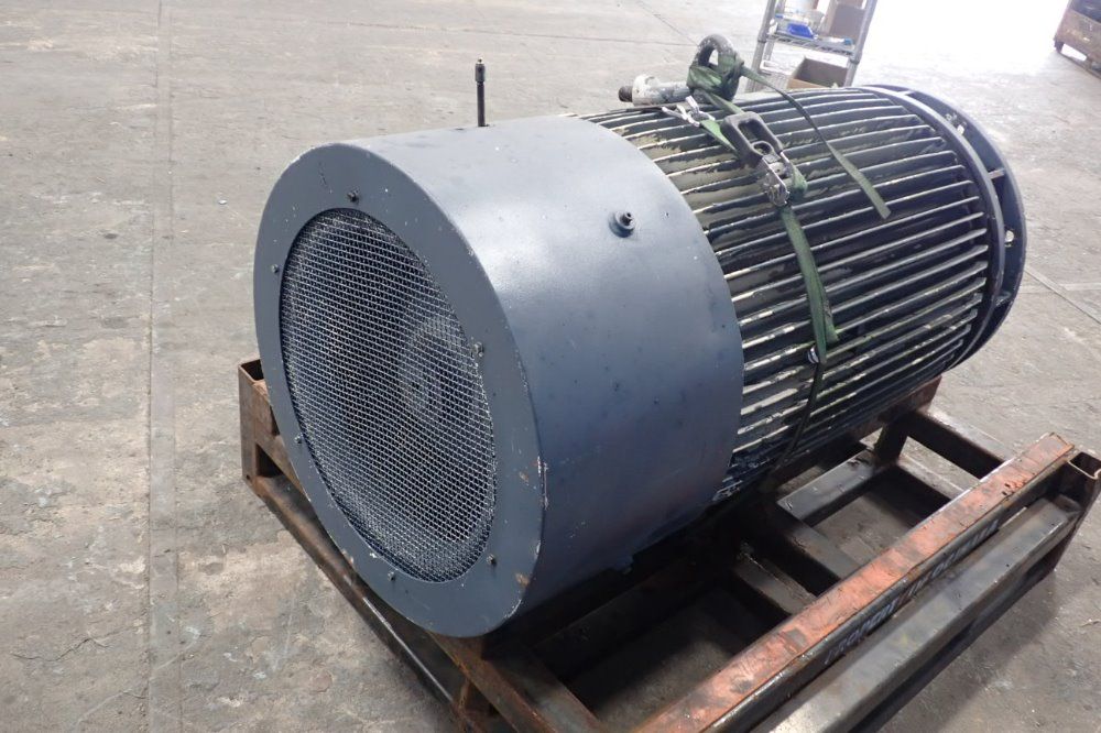 Schorch Motor - Ka4355s-sb05z-z