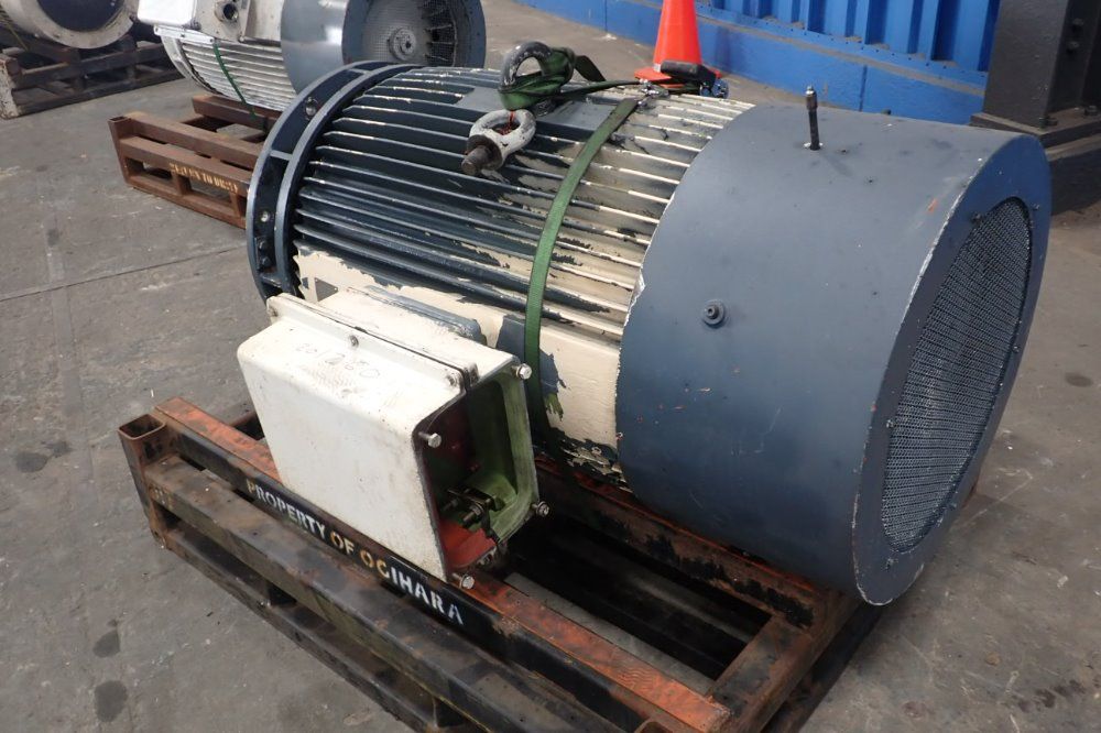 Schorch Motor - Ka4355s-sb05z-z