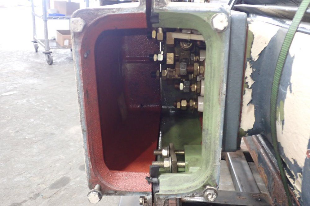 Schorch Motor - Ka4355s-sb05z-z