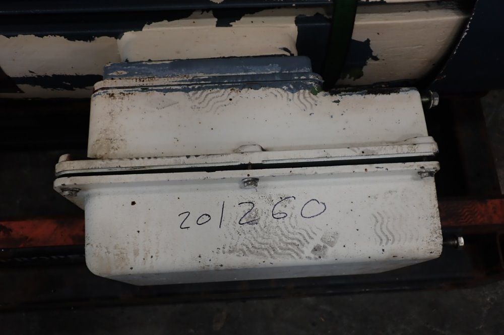 Schorch Motor - Ka4355s-sb05z-z