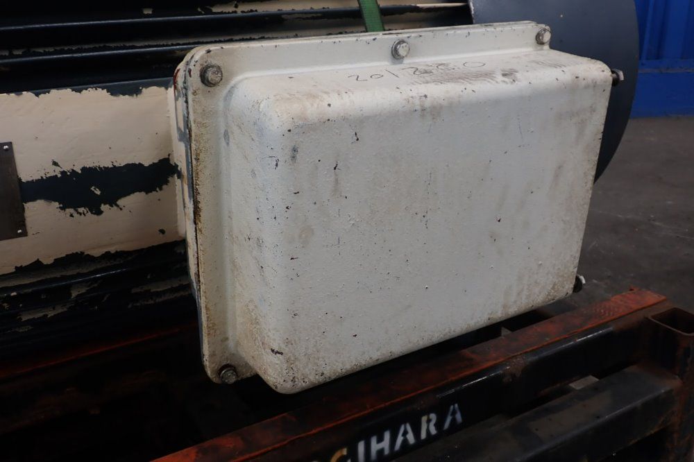 Schorch Motor - Ka4355s-sb05z-z