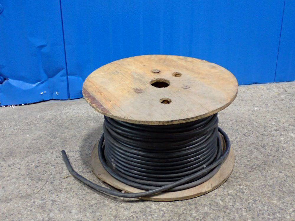 Belden 600v Wire W/spool - E64067-m