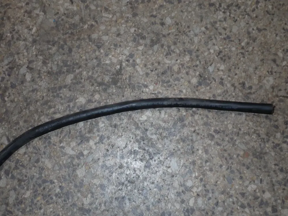 Belden 600v Wire W/spool - E64067-m