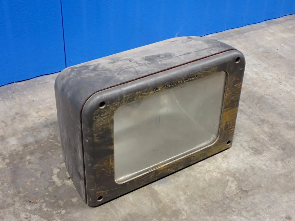 Lithonia Lightning Light Fixture