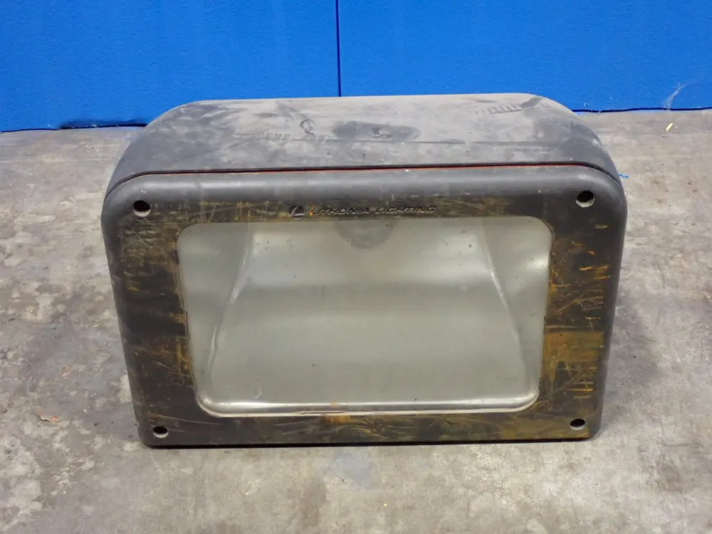 Lithonia Lightning Light Fixture