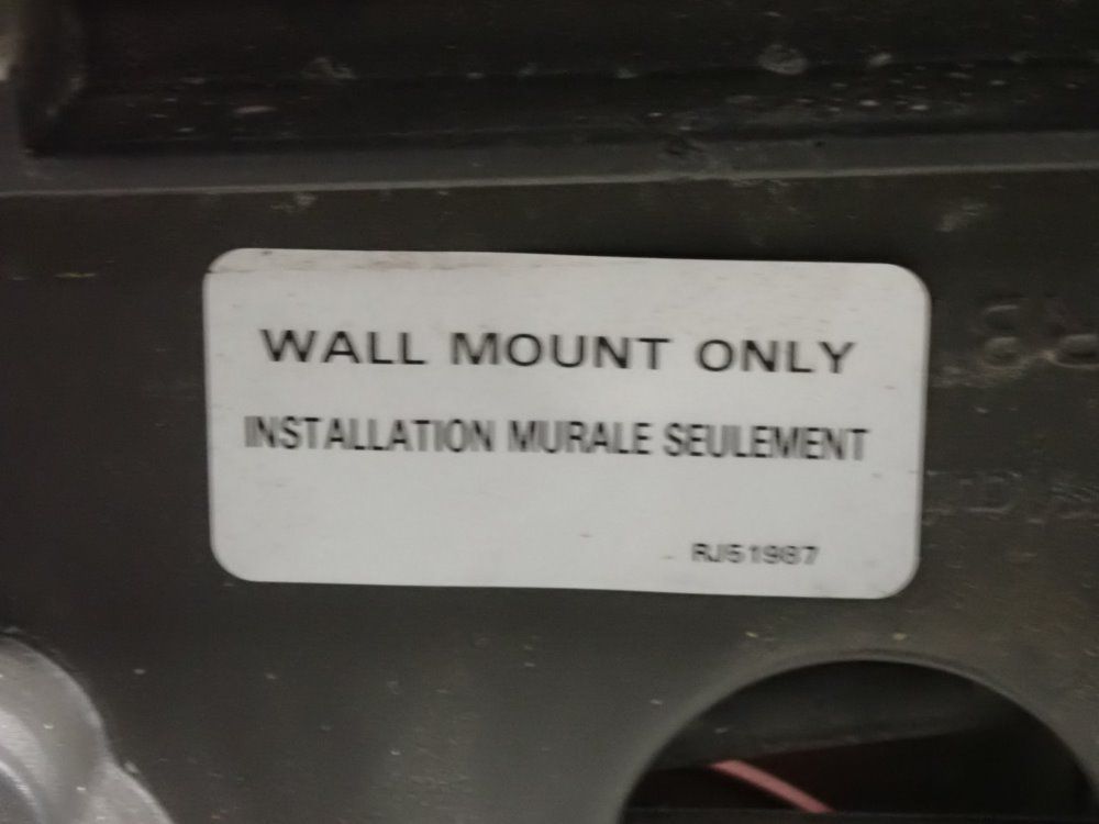 Lithonia Lightning Light Fixture