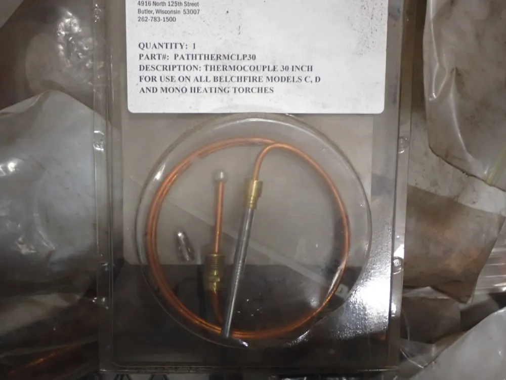 Hypertherm Copper Parts