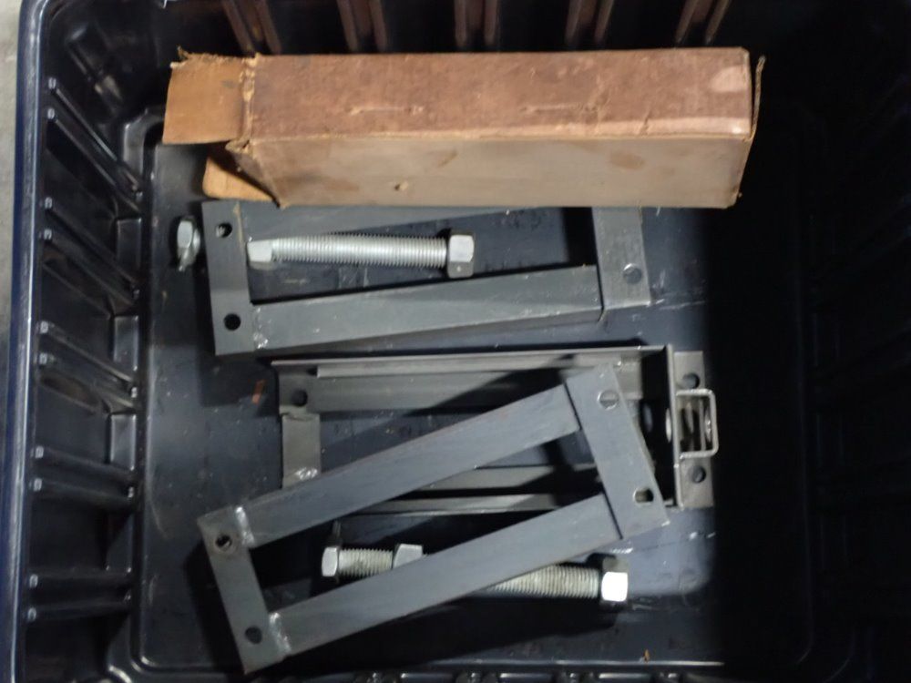 Browning Take Up Frames