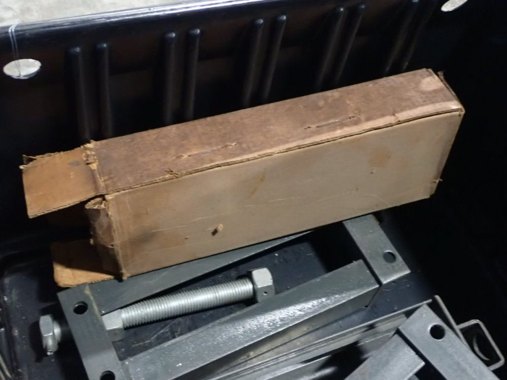 Browning Take Up Frames