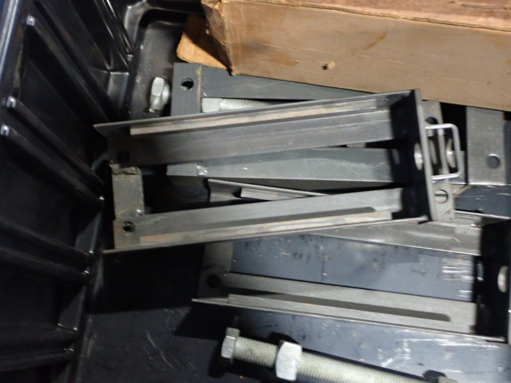 Browning Take Up Frames