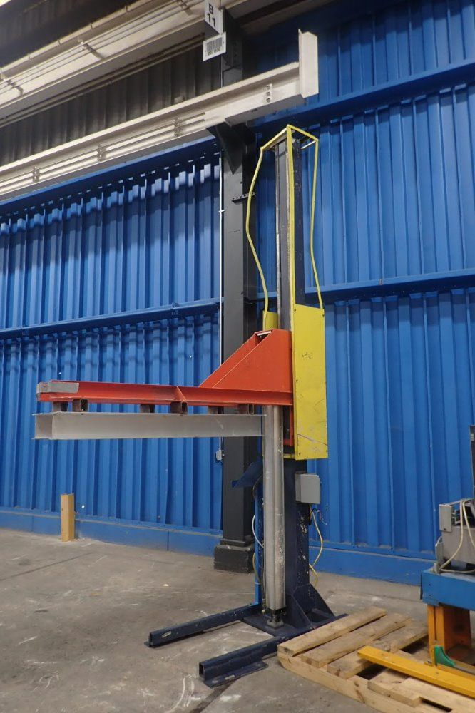 Strapex 3 Amp Canaria Uks Strapping Machine - Canaria Uks