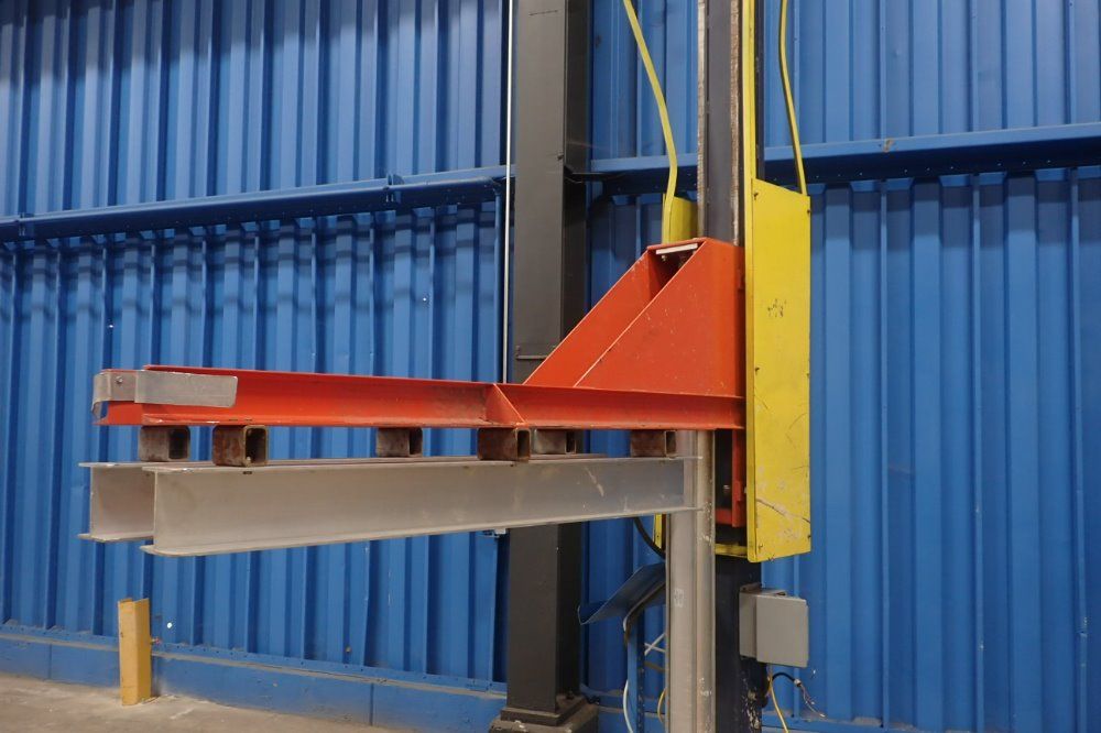 Strapex 3 Amp Canaria Uks Strapping Machine - Canaria Uks