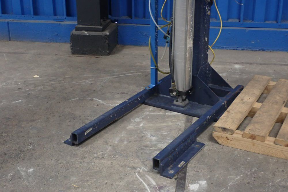 Strapex 3 Amp Canaria Uks Strapping Machine - Canaria Uks