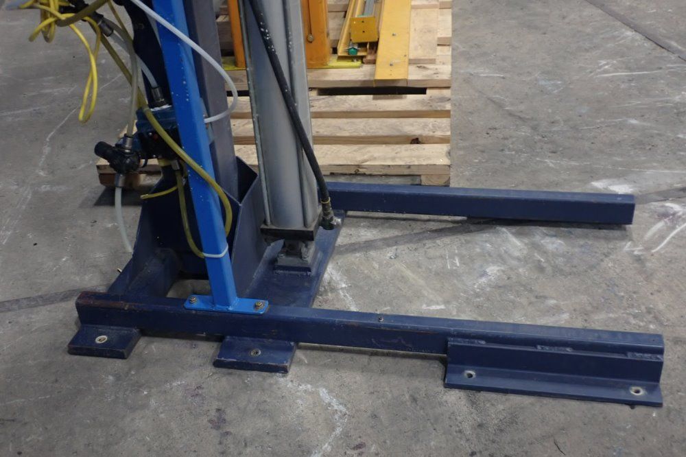 Strapex 3 Amp Canaria Uks Strapping Machine - Canaria Uks