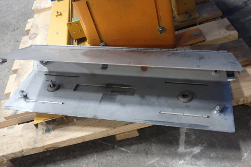 Strapex 3 Amp Canaria Uks Strapping Machine - Canaria Uks