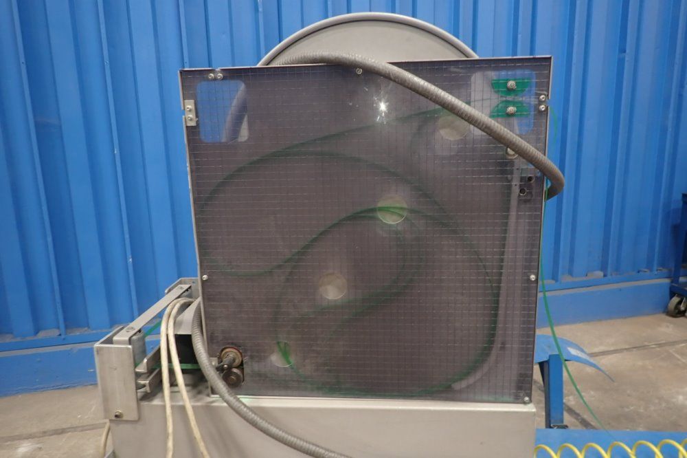 Strapex 3 Amp Canaria Uks Strapping Machine - Canaria Uks