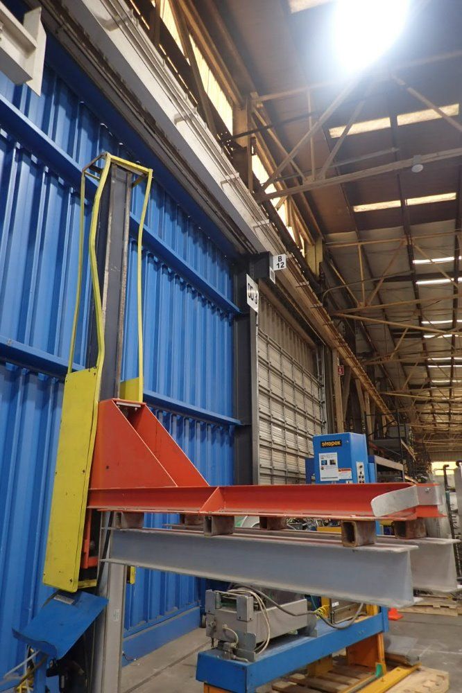 Strapex 3 Amp Canaria Uks Strapping Machine - Canaria Uks