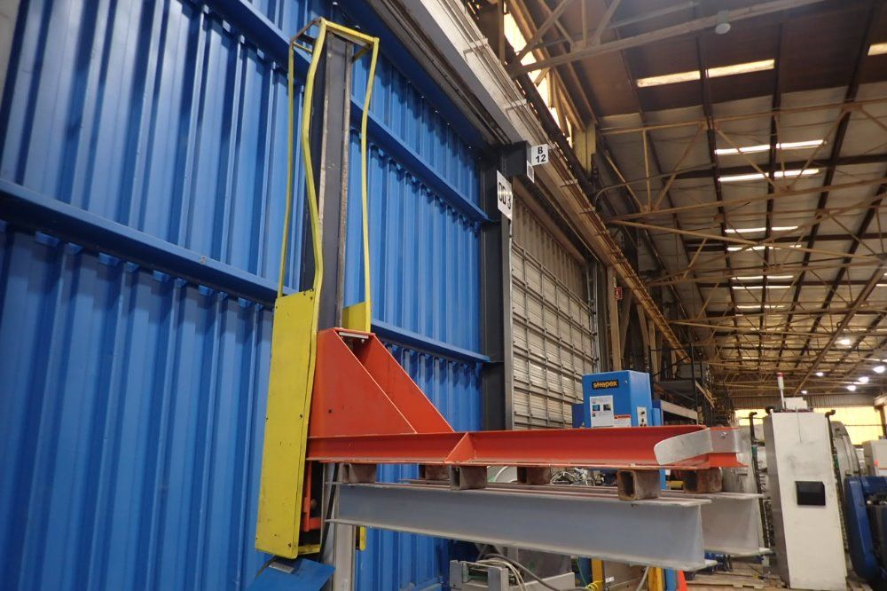 Strapex 3 Amp Canaria Uks Strapping Machine - Canaria Uks