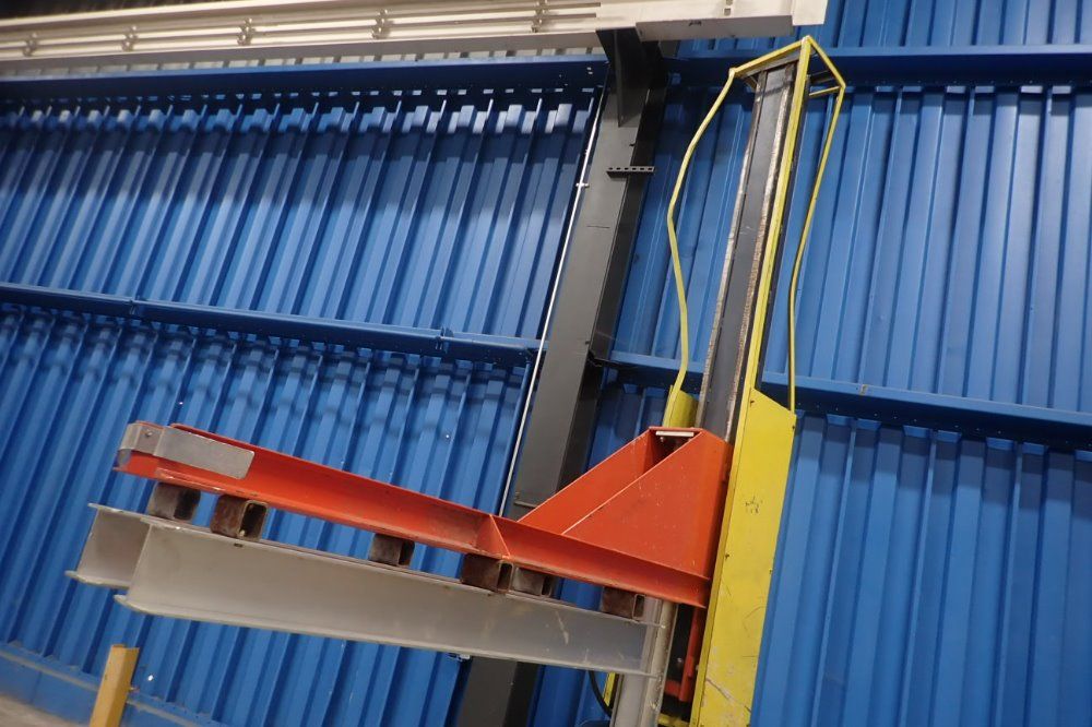 Strapex 3 Amp Canaria Uks Strapping Machine - Canaria Uks