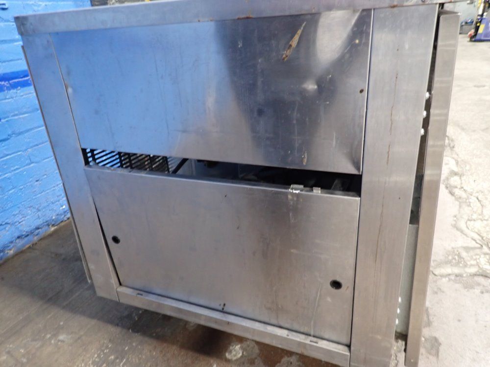 Victory Refrigerator