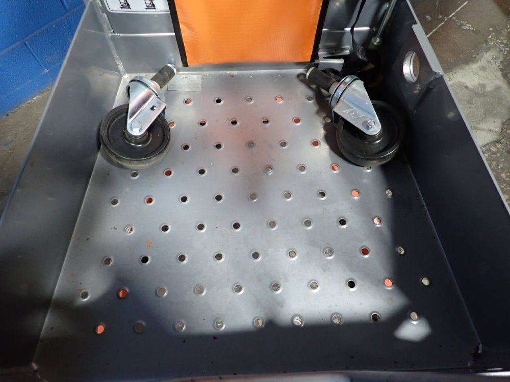 Liftpod/jlg Man Lift Pod