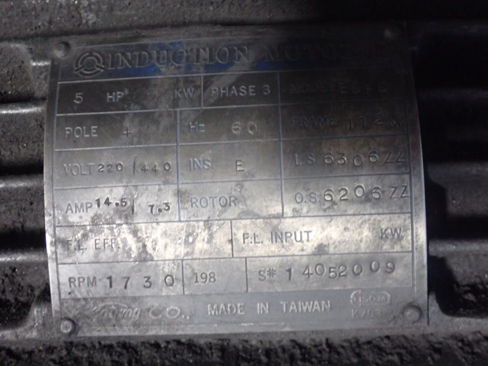 Super Tec Stc-12 Centerless Grinder - Stc-12