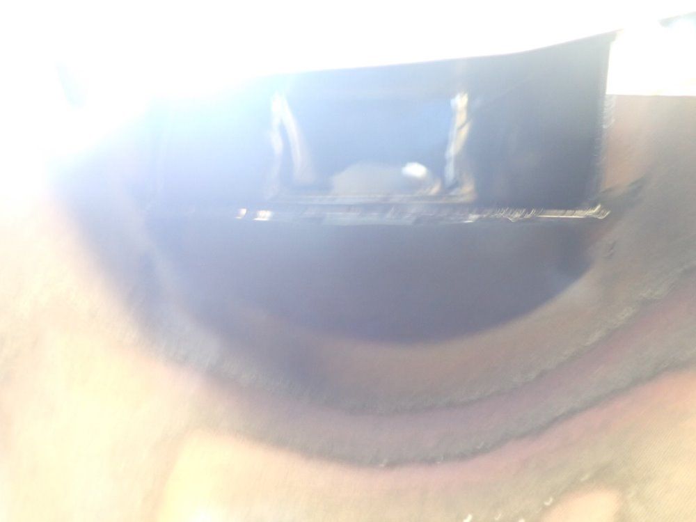 Mc Campbell 20x20x20 Vertical Feeder With Chip Conveyor