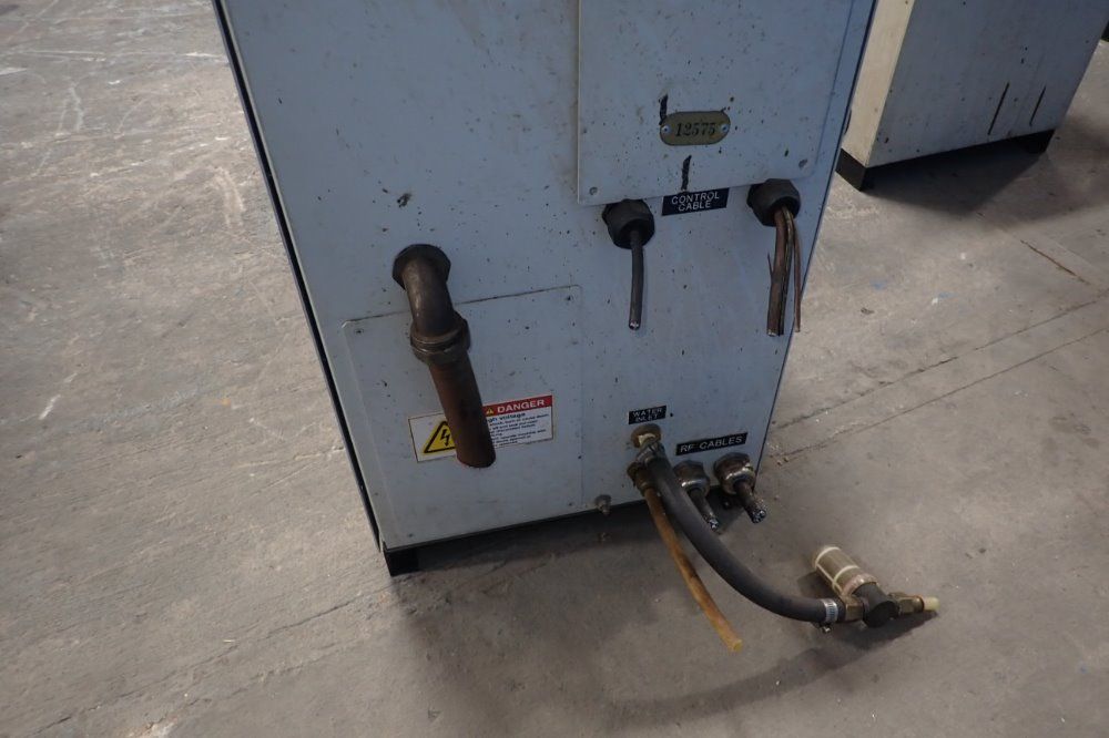 Ambrell 30 Kw Temperature Controller - Ekoheat 30/100 Vpa