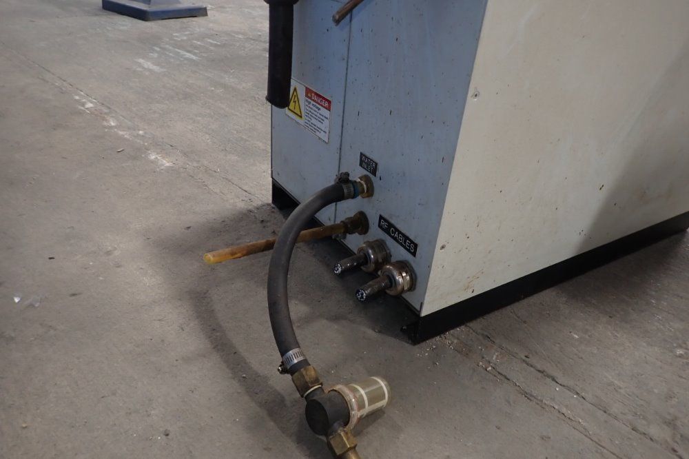 Ambrell 30 Kw Temperature Controller - Ekoheat 30/100 Vpa