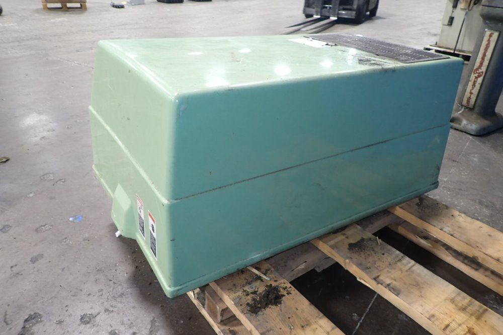 Sullair 40 Hp Es6/02250111-068/comairco Air Compressor - Es6/02250111-068/comairco