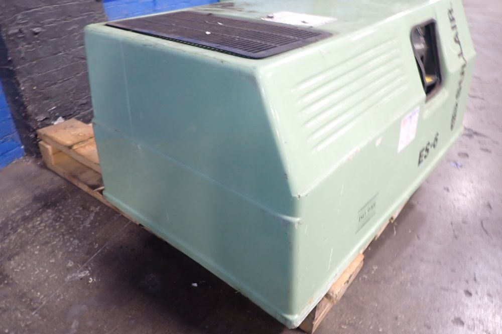 Sullair 40 Hp Es6/02250111-068/comairco Air Compressor - Es6/02250111-068/comairco