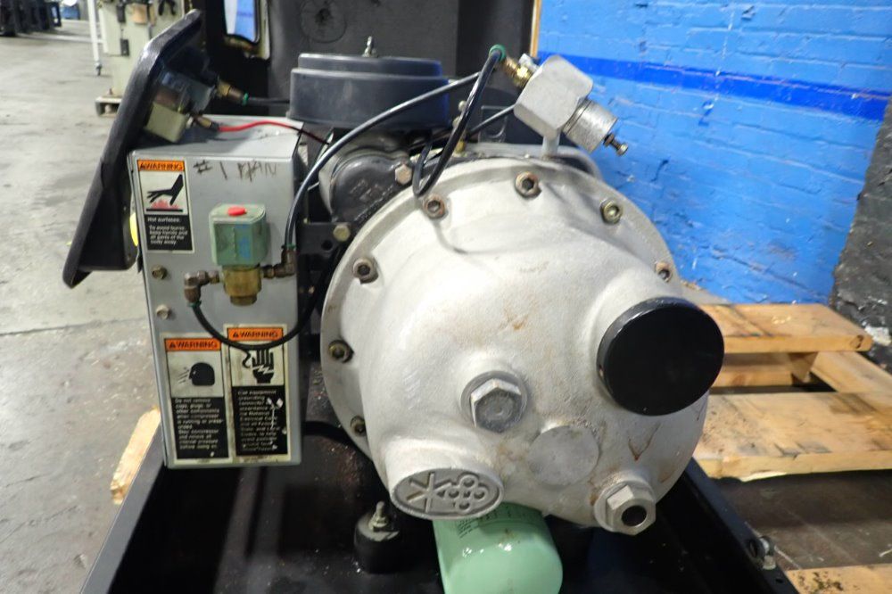 Sullair 40 Hp Es6/02250111-068/comairco Air Compressor - Es6/02250111-068/comairco