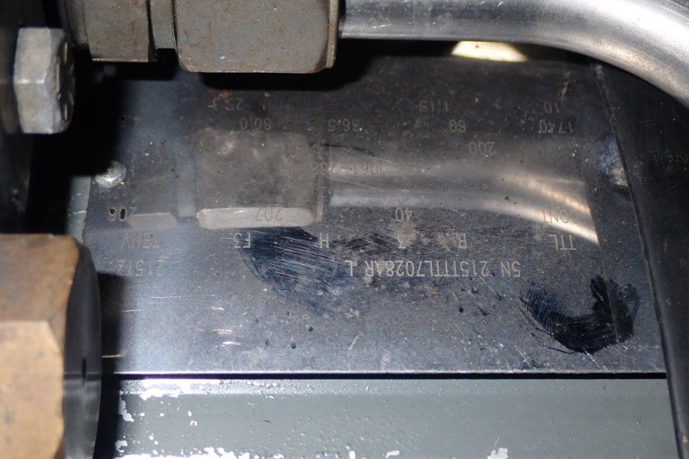 Sullair 40 Hp Es6/02250111-068/comairco Air Compressor - Es6/02250111-068/comairco