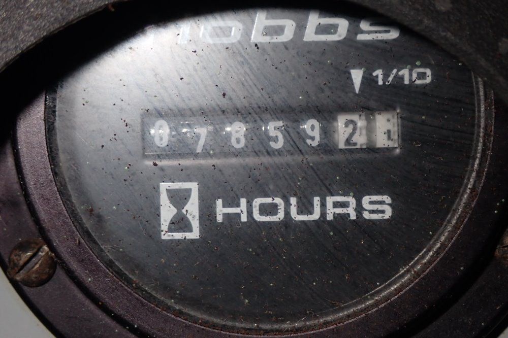 Sullair 40 Hp Es6/02250111-068/comairco Air Compressor - Es6/02250111-068/comairco