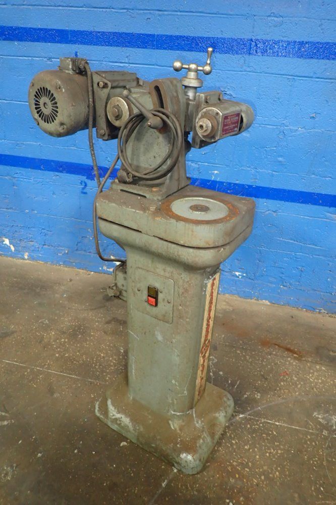 Clarkson Engineers Ltd Tool Grinder