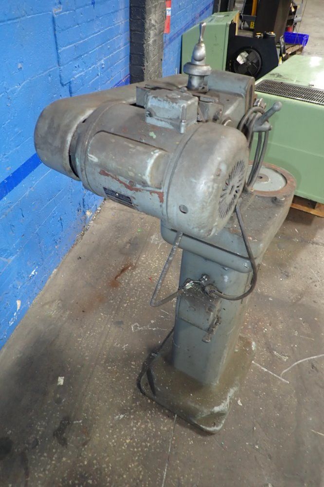 Clarkson Engineers Ltd Tool Grinder