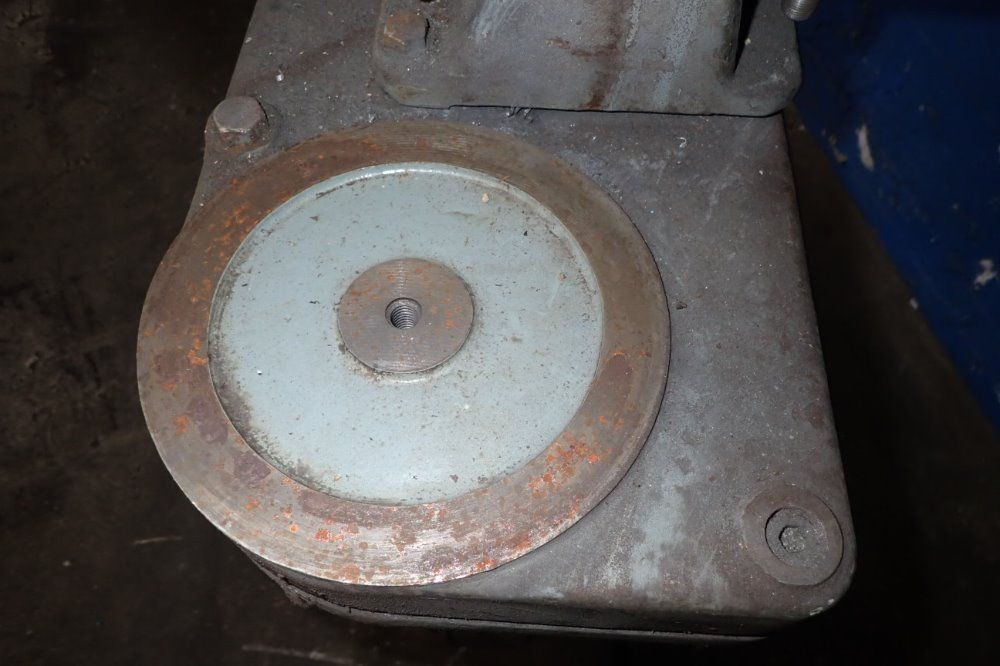 Clarkson Engineers Ltd Tool Grinder