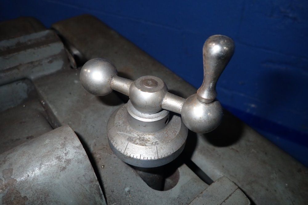 Clarkson Engineers Ltd Tool Grinder