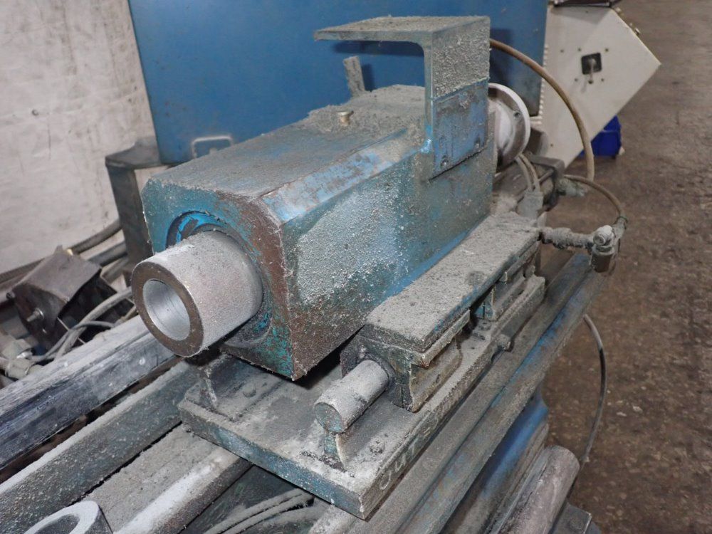 South Bend Lathe
