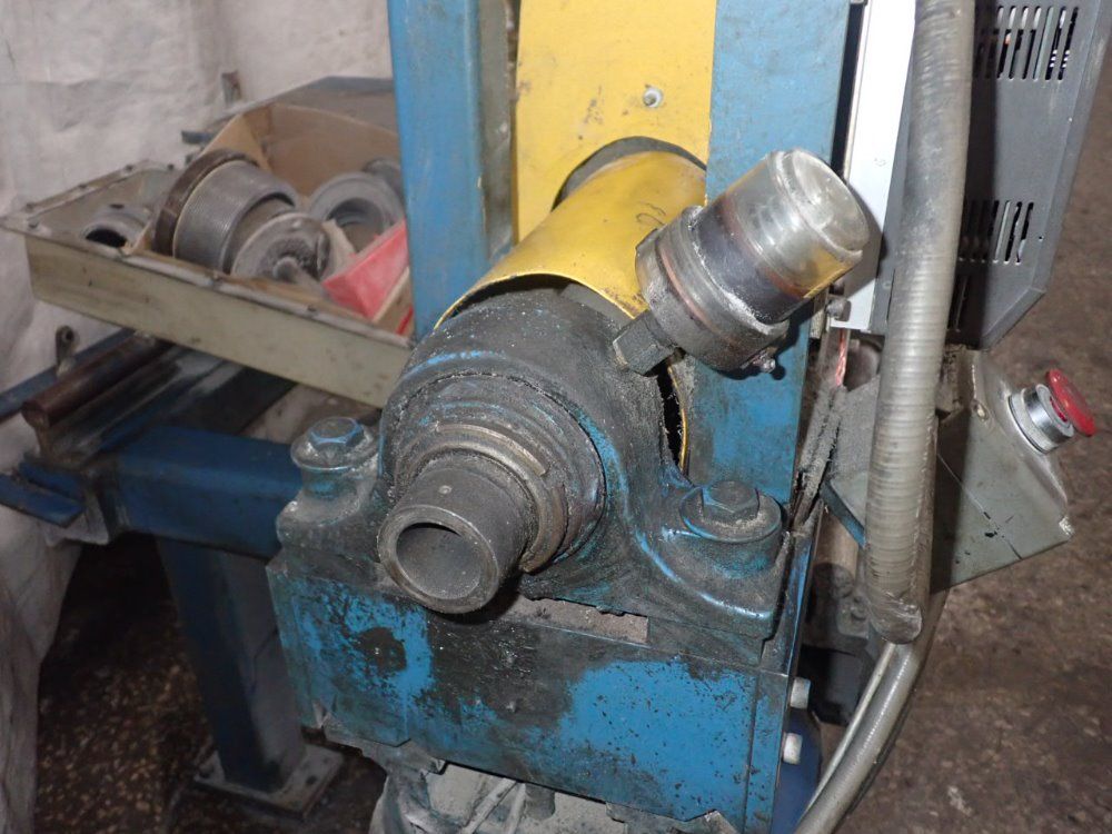 South Bend Lathe
