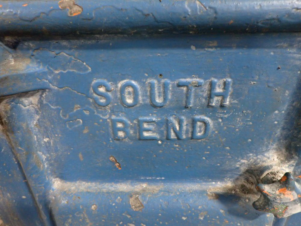 South Bend Lathe